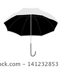 Parasol illustration 141232853