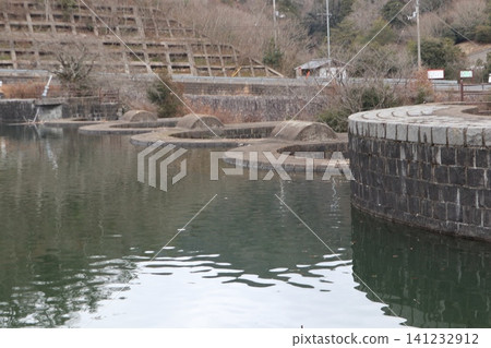 2025 年,香川、觀音寺、大野原、風景、Hōnenike 大壩,第 66 部分 2025 年,香川、觀音寺、大野原、風景、Hōnenike 大壩,第 66 部分 141232912