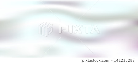 Pearl pale backdrop with green nacre sheen for autumn presentation slide. Diffused sage gradient gloss and pale gentle haze. Vector pearlescent gradation backdrop with muddy mood for blog content bg Pearl pale backdrop with green nacre sheen for autumn presentation slide. Diffused sage gradient gloss and pale gentle haze. Vector pearlescent gradation backdrop with muddy mood for blog content bg 141233292