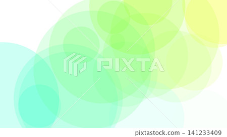 Colorful Circle Background Colorful Circle Background 141233409