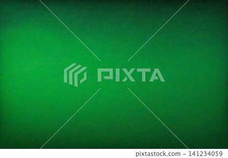 green paper texture background 141234059
