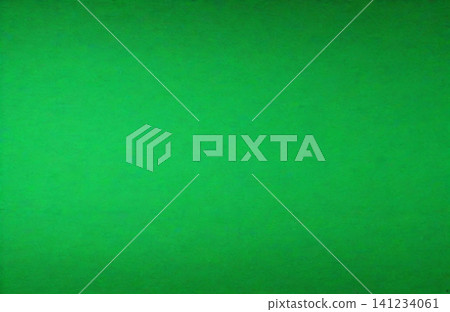green paper texture background 141234061