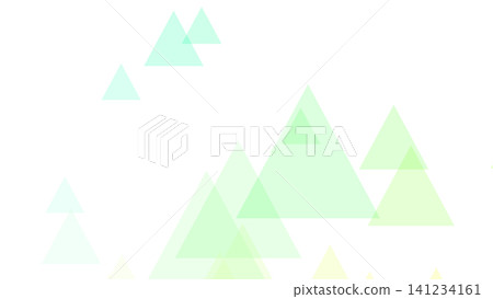 Colorful Triangle Background Colorful Triangle Background 141234161