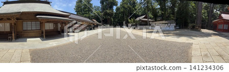 Kashima Shrine - 19 Kashima Shrine - 19 141234306