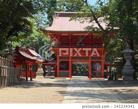 鹿島神社 - 23 鹿島神社 - 23 141234341