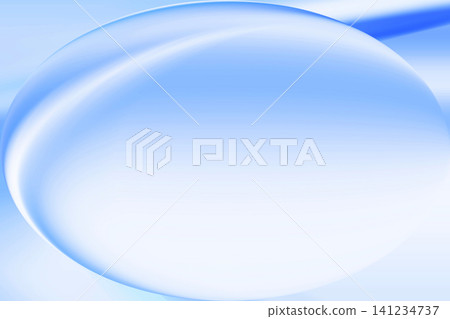 Blue background material, fantasy, light blue, blue background, blue, gradient, abstract image, Blue background material, fantasy, light blue, blue background, blue, gradient, abstract image, 141234737