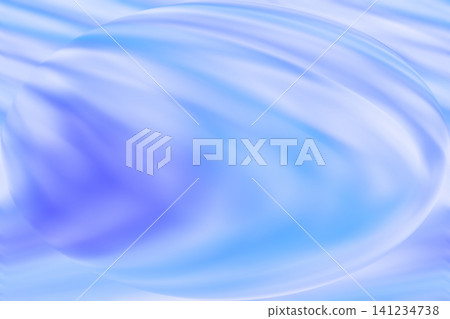 Blue background material, fantasy, light blue, blue background, blue, gradient, abstract image, Blue background material, fantasy, light blue, blue background, blue, gradient, abstract image, 141234738