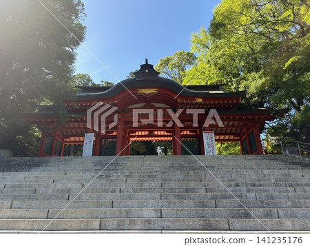 香取神社 - 04 香取神社 - 04 141235176