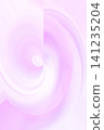 Abstract background material, pink, peach color, close-up, blurred background, healing, pink background material, blue, 141235204