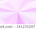 Abstract background material, pink, peach color, close-up, blurred background, healing, pink background material, blue, 141235207