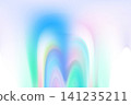 Abstract background material, pink, peach color, close-up, blurred background, healing, pink background material, blue, 141235211