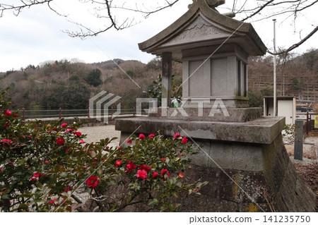 2025, Kagawa, Kanonji, Ohnohara, Landscape, Hōnenike Dam, Part 72 2025, Kagawa, Kanonji, Ohnohara, Landscape, Hōnenike Dam, Part 72 141235750