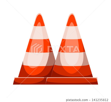 Car racing font cartoon road cones letter M. Automobile race font element, car motorsport typeset vector letter. Auto rally English alphabet type symbol or road racing typeface sign Car racing font cartoon road cones letter M. Automobile race font element, car motorsport typeset vector letter. Auto rally English alphabet type symbol or road racing typeface sign 141235812