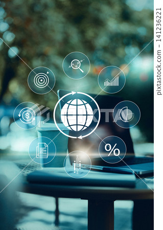 Understanding the process of initial public offering and its impact on market trends during a business meeting Understanding the process of initial public offering and its impact on market trends during a business meeting 141236221