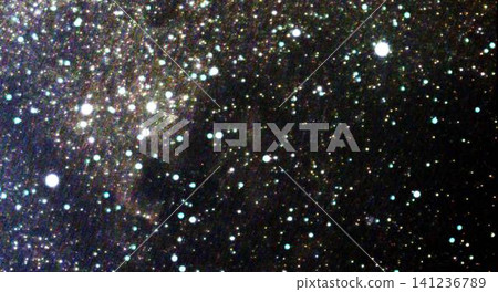 北美洲星雲/鵜鶘星雲 141236789