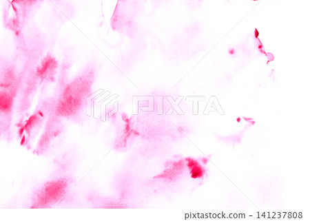 Hand-drawn background illustration with blurring and gradients Hand-drawn background illustration with blurring and gradients 141237808
