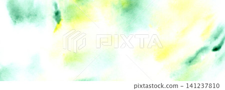 Hand-drawn background illustration with blurring and gradients Hand-drawn background illustration with blurring and gradients 141237810