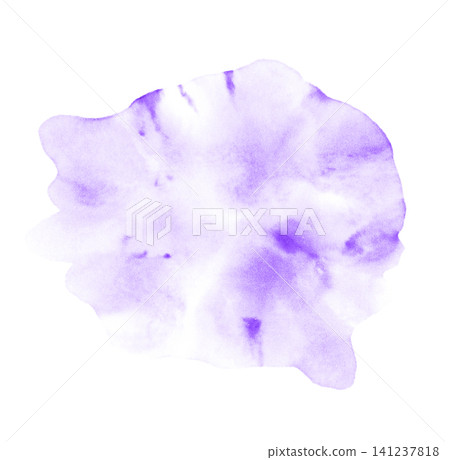 Hand-drawn background illustration with blurring and gradients Hand-drawn background illustration with blurring and gradients 141237818