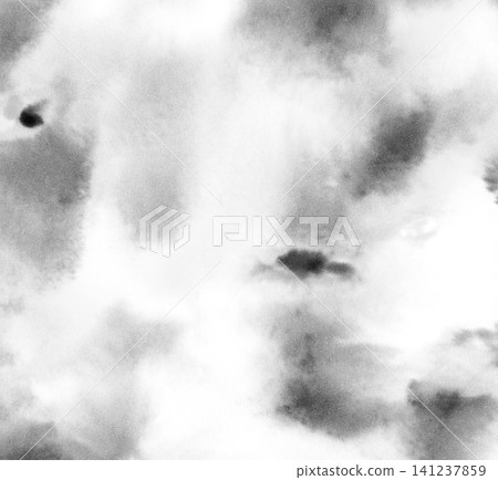 Hand-drawn background illustration with blurring and gradients Hand-drawn background illustration with blurring and gradients 141237859