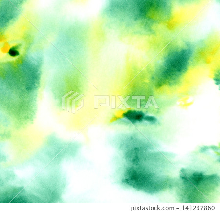 Hand-drawn background illustration with blurring and gradients Hand-drawn background illustration with blurring and gradients 141237860