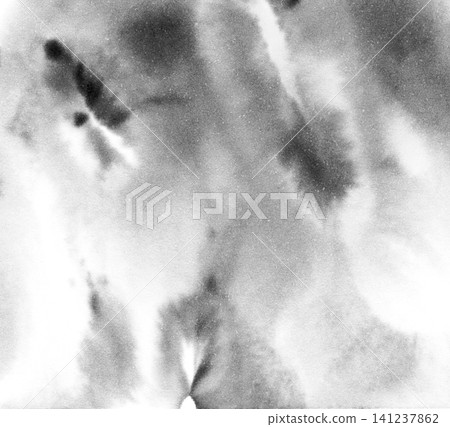 Hand-drawn background illustration with blurring and gradients Hand-drawn background illustration with blurring and gradients 141237862
