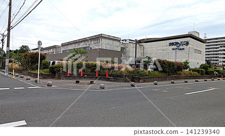 長原大阪市立工藝公園 長原大阪市立工藝公園 141239340