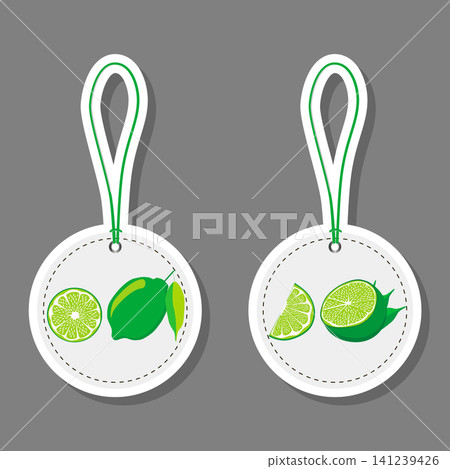 Sweet juicy tasty natural eco product lime Sweet juicy tasty natural eco product lime 141239426