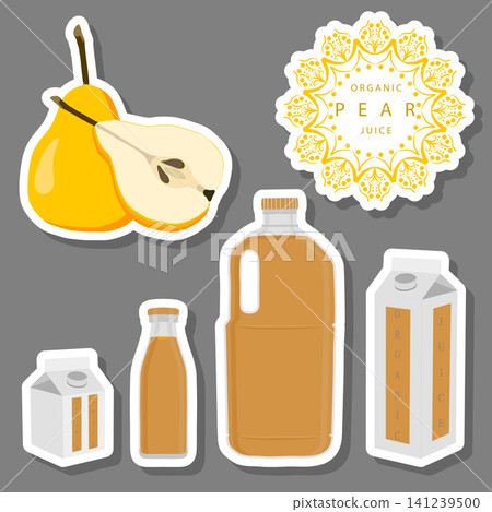 Sweet tasty natural eco product juice Sweet tasty natural eco product juice 141239500