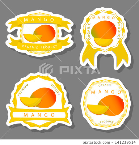 Sweet juicy tasty natural eco product mango Sweet juicy tasty natural eco product mango 141239514