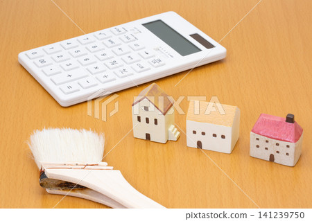 Real estate, residential image Real estate, residential image 141239750