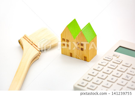 Real estate, residential image 141239755