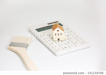 Real estate, residential image 141239798