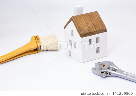 Real estate, residential image Real estate, residential image 141239800