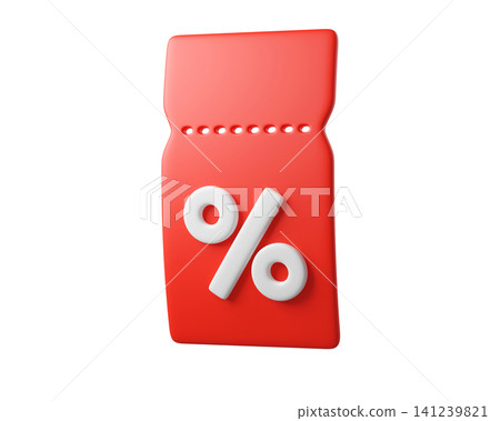 coupon, percent, black friday 141239821