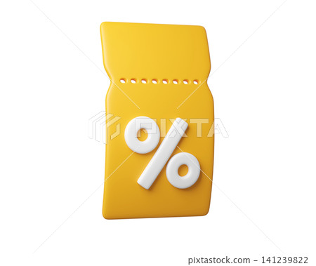 3d, percent, black friday 141239822