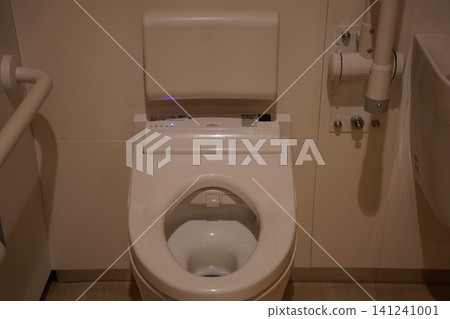 廁所 廁所 141241001