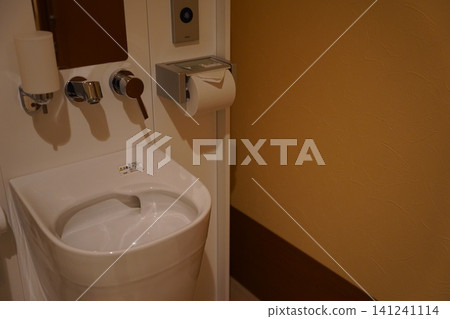 Washroom 141241114