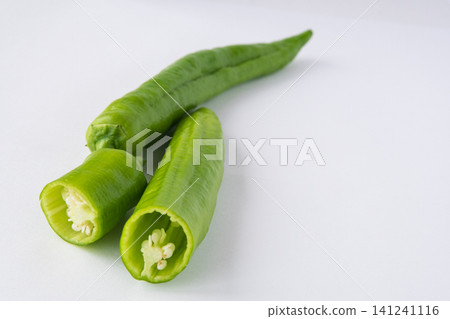 切片福見辣椒 141241116