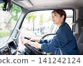 女卡車司機 141242124