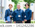 支持社區的工作人員 141242286