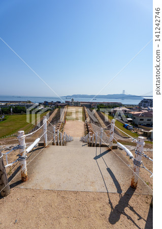 Scenery of Tarumi, Kobe 141242746