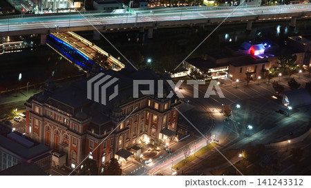 美麗的夜景 美麗的夜景 141243312
