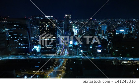 A beautiful night view A beautiful night view 141243316