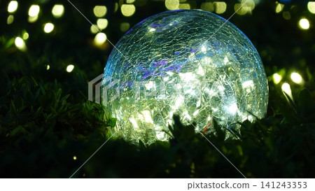 美麗的照明 美麗的照明 141243353