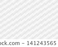 現代3D幾何白色方塊背景，優雅抽象漸變證書圖案紋理素材 141243565