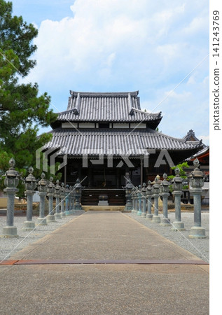 坂見寺正殿 坂見寺正殿 141243769