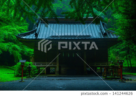 神社 神社 141244626