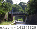 在前田川長廊(神奈川縣橫須賀市) 在前田川長廊(神奈川縣橫須賀市) 141245329