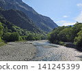 Early summer hiking 141245399