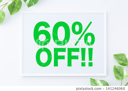 60% OFF Message Board 60% OFF Message Board 141246068